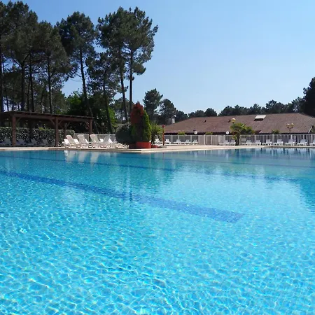 Apartamento La - Bassin D'arcachon - *