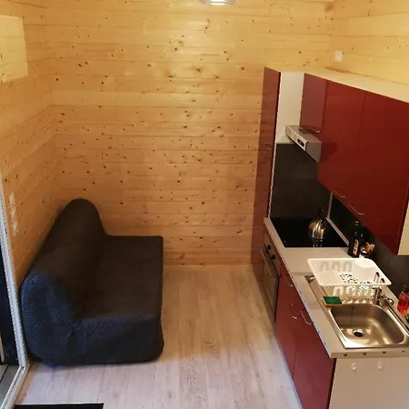 Apartamento La - Bassin D'arcachon -