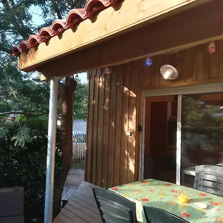 La - Bassin D'arcachon - Apartamento *