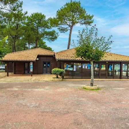 La - Bassin D'arcachon - 公寓 *