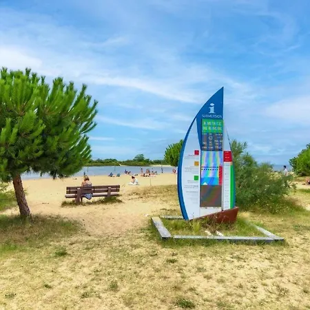 La - Bassin D'arcachon - * 居让梅斯特拉