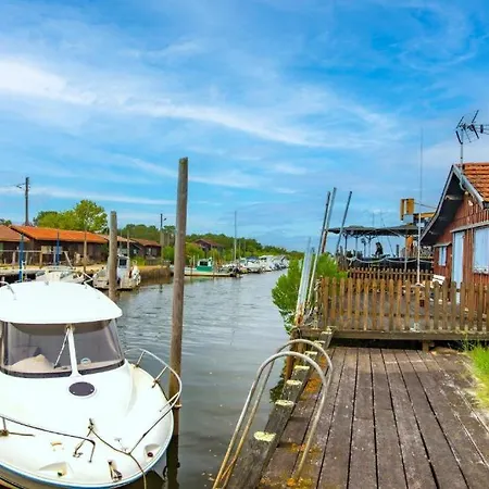 La - Bassin D'arcachon -