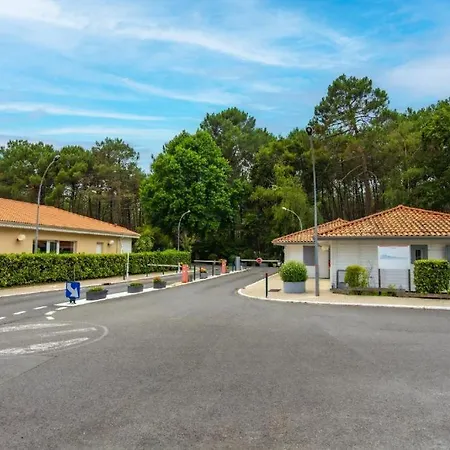 La - Bassin D'arcachon - 公寓 居让梅斯特拉