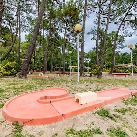 La - Bassin D'arcachon - *